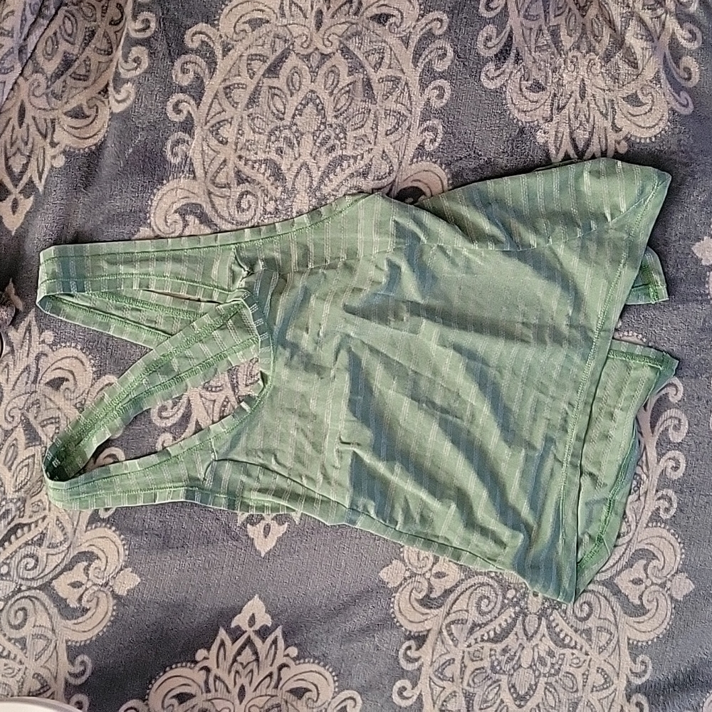 Zyia tank top